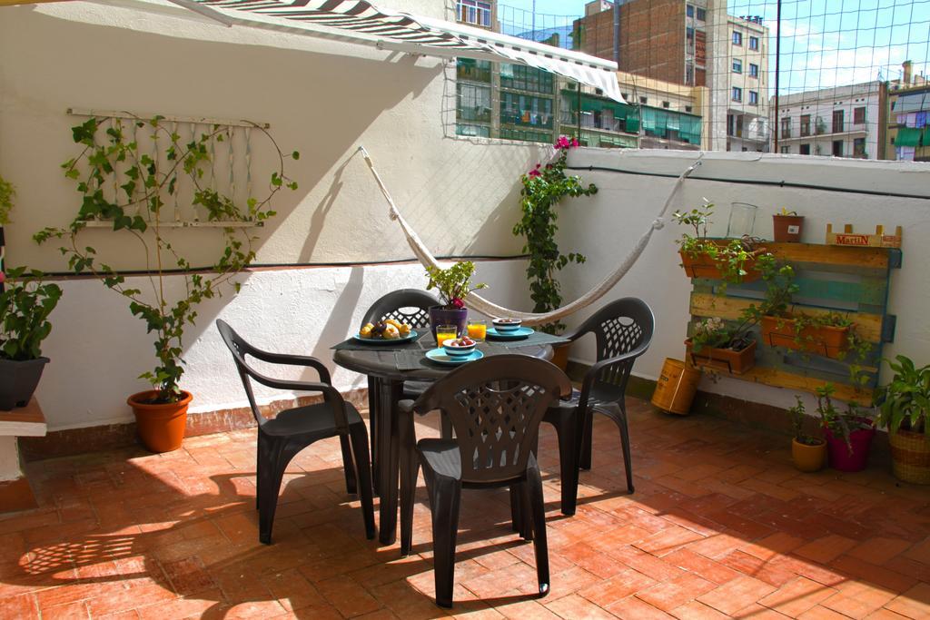 Apartament Casa Tortilla Sant Antoni